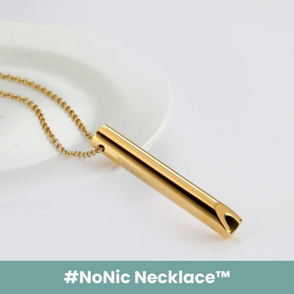 #NoNic Necklace ™