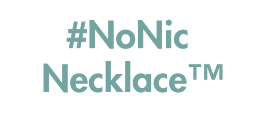 #NoNic Necklace™ LLC